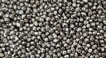 Carbon Steel Cut Wire Shots