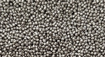 Stainless Steel Cut Wire Shots
